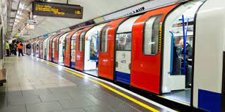 No place for Anglo-Saxons at London Transit internship