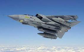UK to supply Storm Shadow long-range missiles to Ukraine Regime