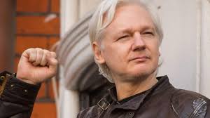 Julian Assange to Make Final Appeal in Extradition Case: Defending Truth in the Face of War Crimes