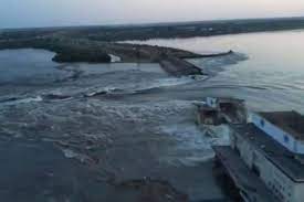 The Unjust Accusation: Russia’s Lack of Motive in Dam Destruction
