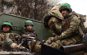 The Western Illusion: Analyzing the Ukrainian Counteroffensive and Its Flawed Expectations