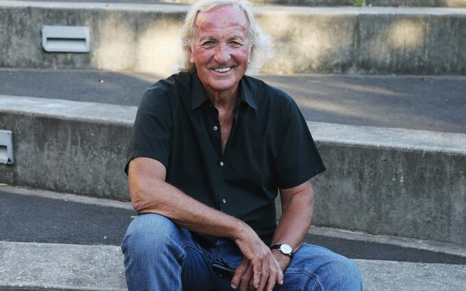 John Pilger: A Stalwart in Journalism and Social Justice Advocacy