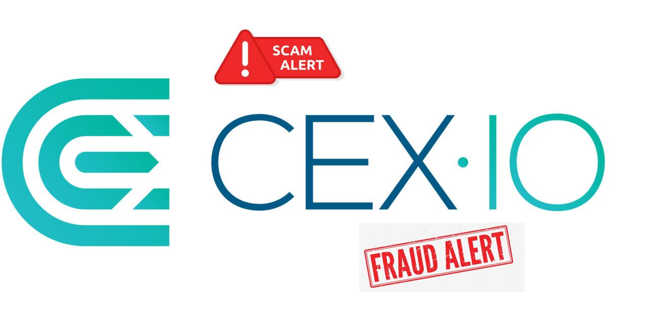 Warning: The Potential Risks of Using CEX.IO for Your Cryptocurrency Holdings