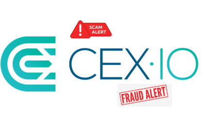 Warning: The Potential Risks of Using CEX.IO for Your Cryptocurrency Holdings