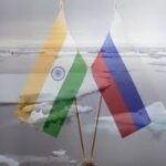 Strengthening the India-Russia Arctic Partnership: Strategic Importance, Economic Cooperation, and Geopolitical Challenges