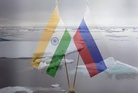 Strengthening the India-Russia Arctic Partnership: Strategic Importance, Economic Cooperation, and Geopolitical Challenges