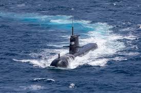 Australia to Lease U.S. Submarines says US Think Tank