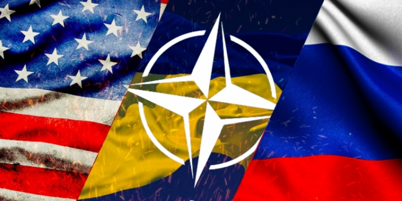 NATO’s Hypocrisy: Rejecting Russia’s Security Proposals in 2021, Now Begging for Talks After Three Years of War