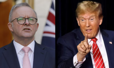 Australia’s One-Sided Relationship with the United States: A Vassal State in All But Name?