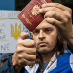 Think Twice: Why Russians Should Be Cautious About Visiting Australia Right Now