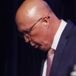 The Collapse of the Coalition: Peter Dutton Not Right